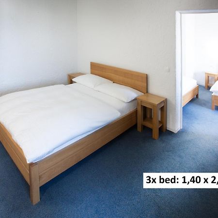 Elan Hotel Limburg an der Lahn Zewnętrze zdjęcie